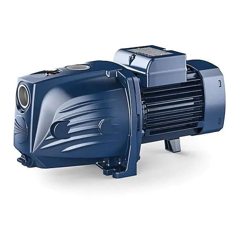 Pedrollo JSW 2 A насос самовсасывающий 46JSN7A15A