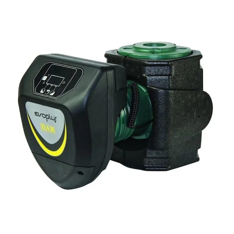 DAB EVOPLUS B 120/340.65 SAN M насос циркуляционный промышленный 60151178