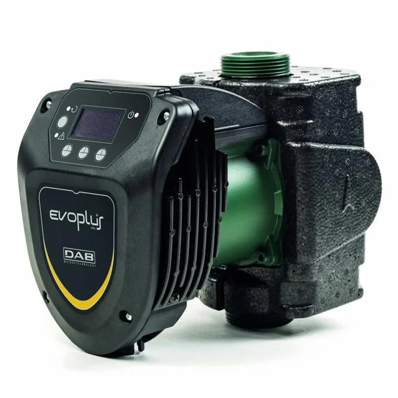 Насос циркуляционный промышленный DAB Evoplus 80/180 M, 60150940