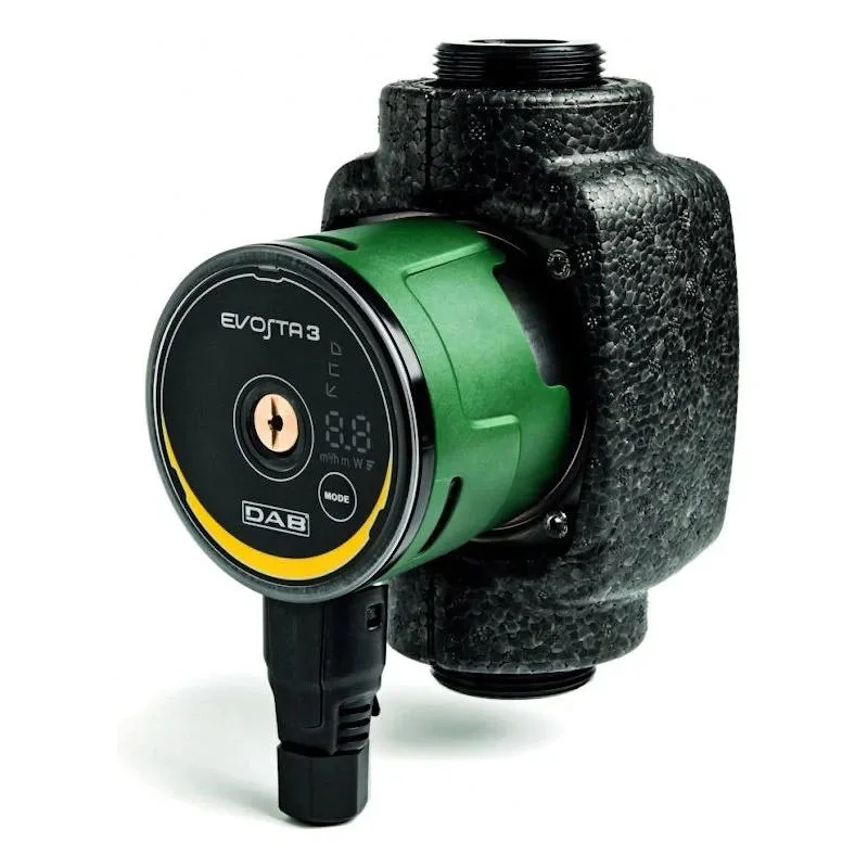 Насос циркуляционный бытовой DAB EVOSTA 3 80/130 1/2, 60186091