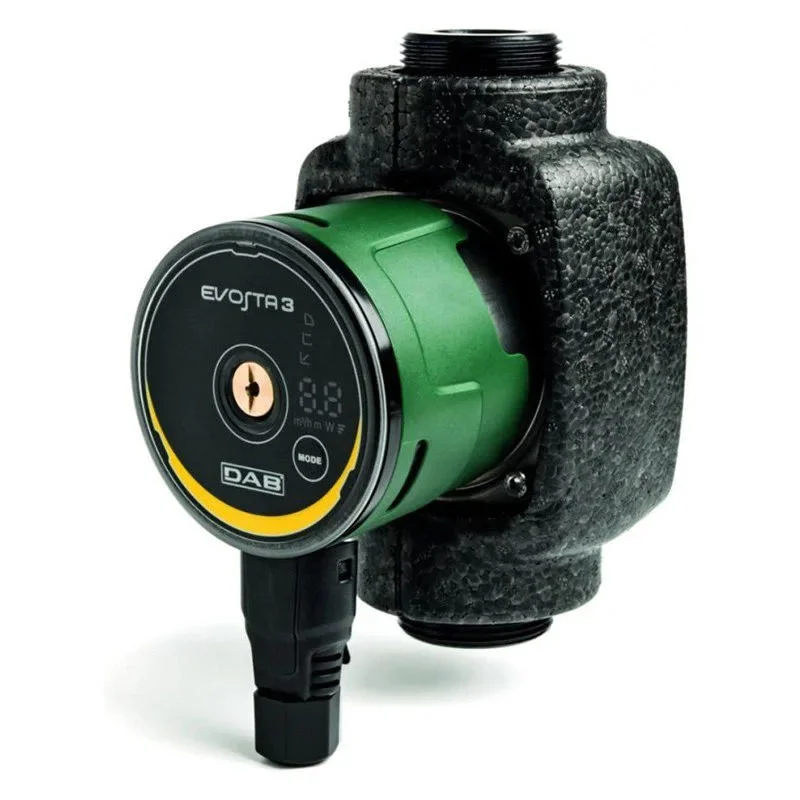 Насос циркуляционный бытовой DAB Evosta 3 40/180, 60186077