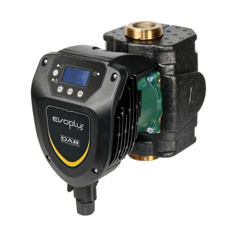 Насос циркуляционный бытовой DAB EVOPLUS B 110/220.32 SAN M, 60151153