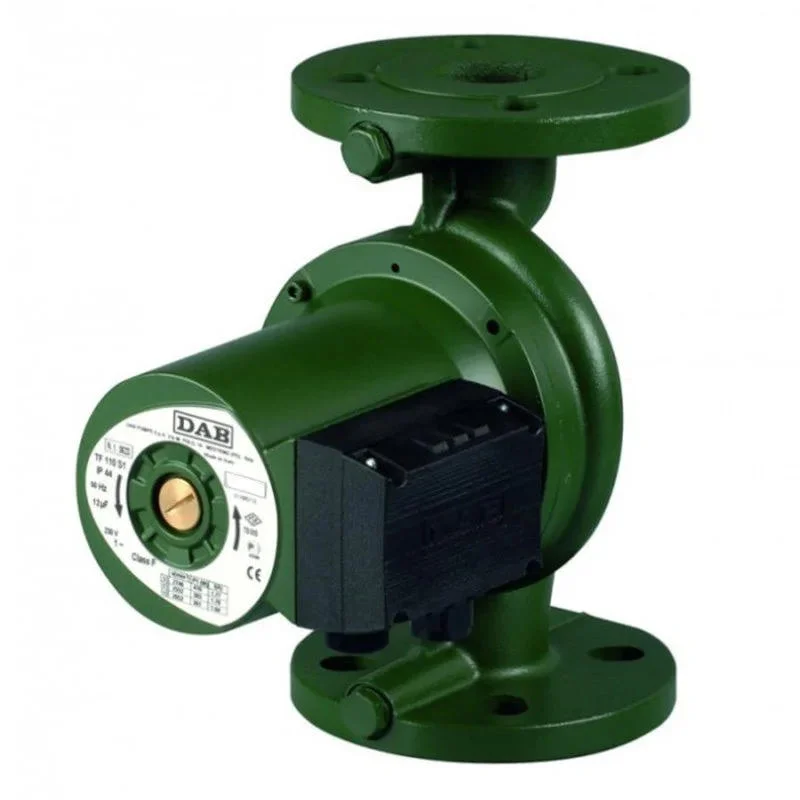 Насос циркуляционный бытовой DAB B 80/250.40 M, 505816041