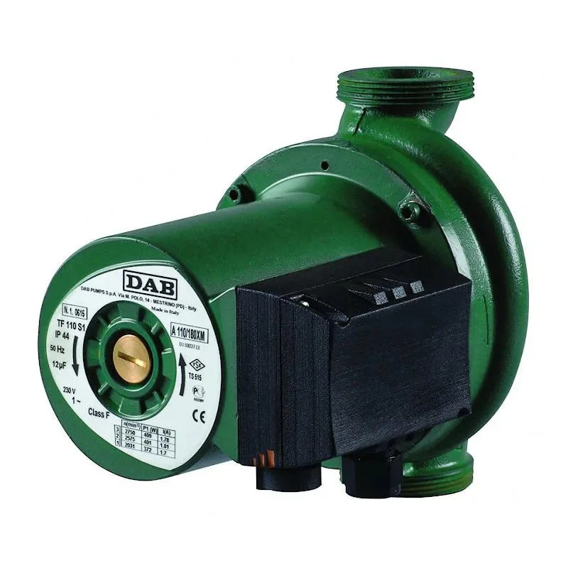 Насос циркуляционный бытовой DAB A 80/180 T, 505807601