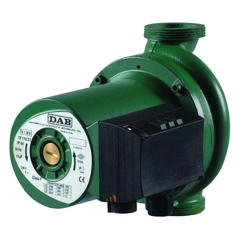 Насос циркуляционный бытовой DAB A 50/180 XM, 505802041