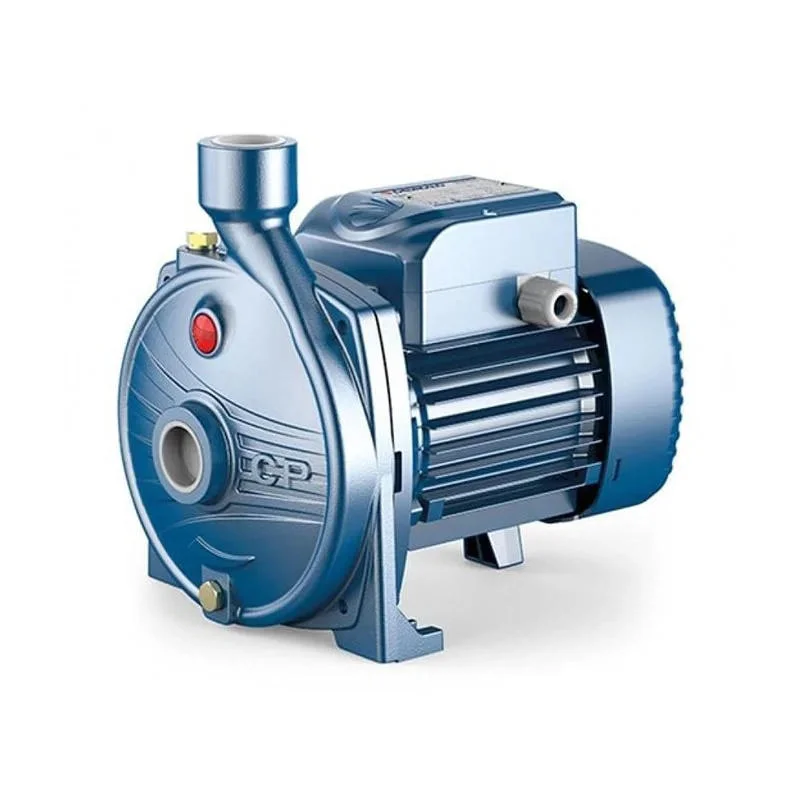 Насос центробежный Pedrollo CP 220 AH, 44CT217HAE