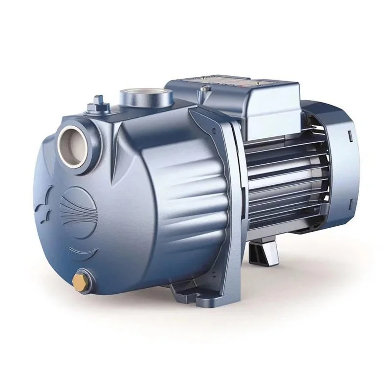 Насос центробежный Pedrollo 3CP 100, 43CPN384A