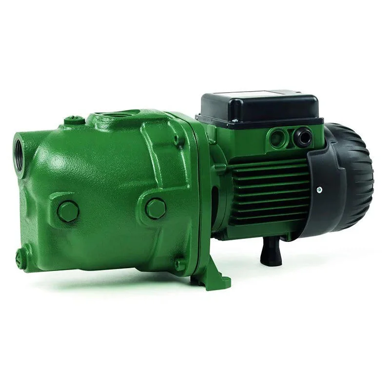 Насос самовсасывающий DAB Jet 62 M, 60168072H