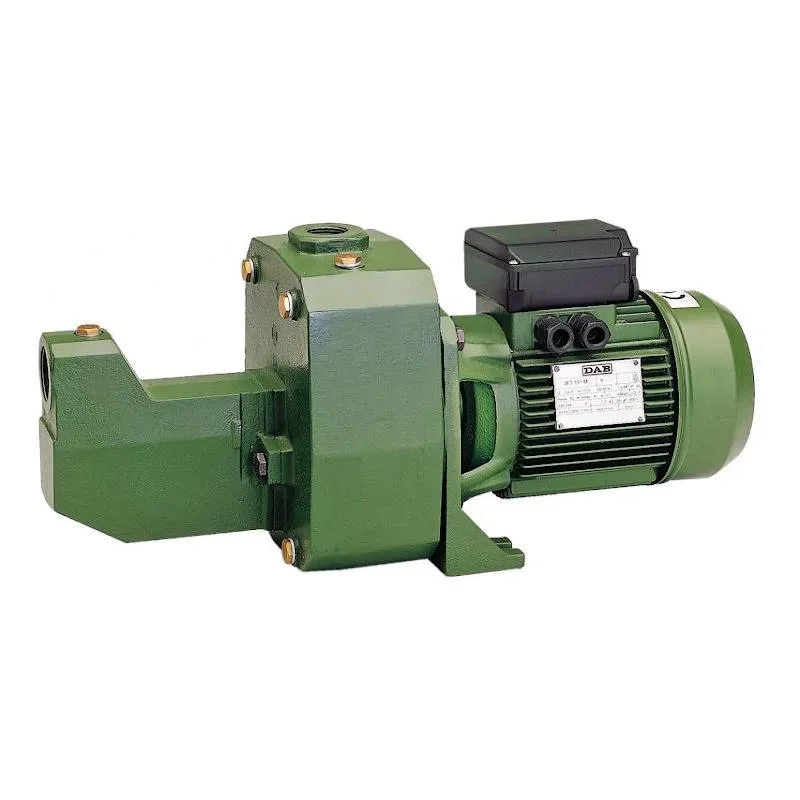 Насос самовсасывающий DAB JET 151 T, 60179886