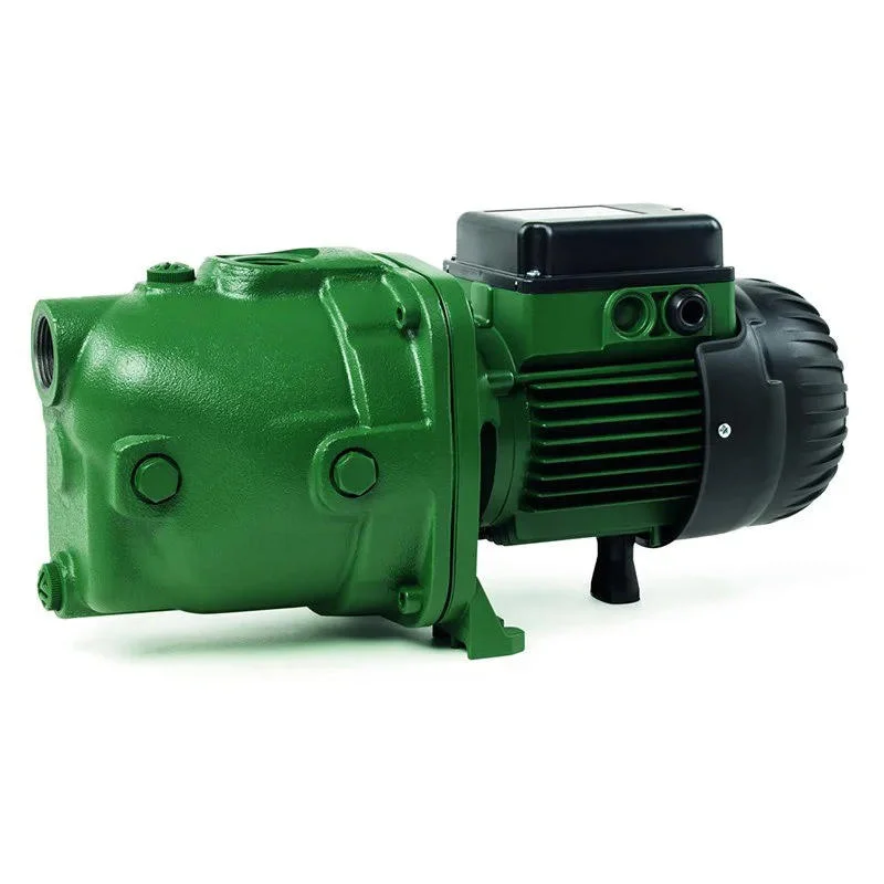 Насос самовсасывающий DAB Jet 151 M, 102160062