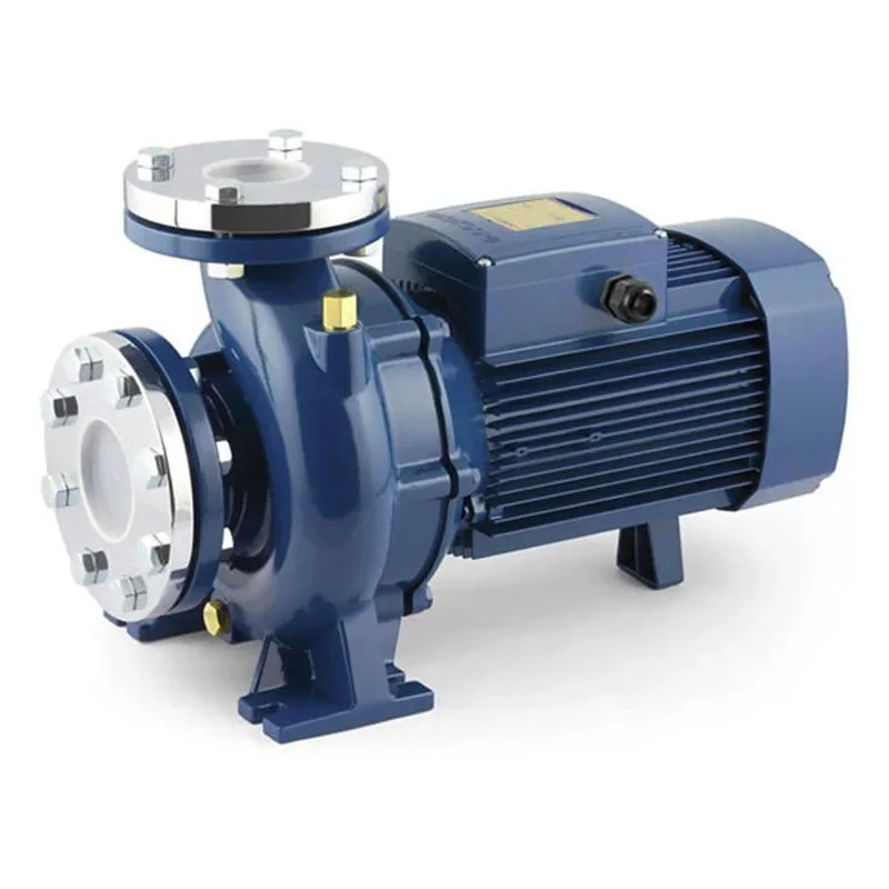 Насос консольно-моноблочный Pedrollo F 50/250B, 4FN50169E