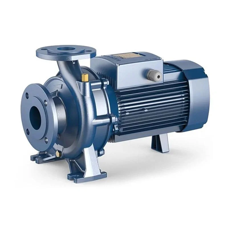 Насос консольно-моноблочный Pedrollo F 50/160B-I A316, 4F50163XBE