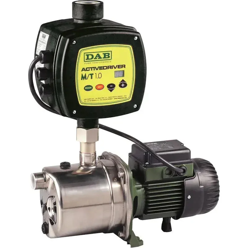 DAB EUROCOVER насос дренажный 60115704