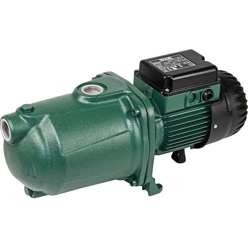 DAB EURO 15/30 M поверхностный центробежный насос 60117725