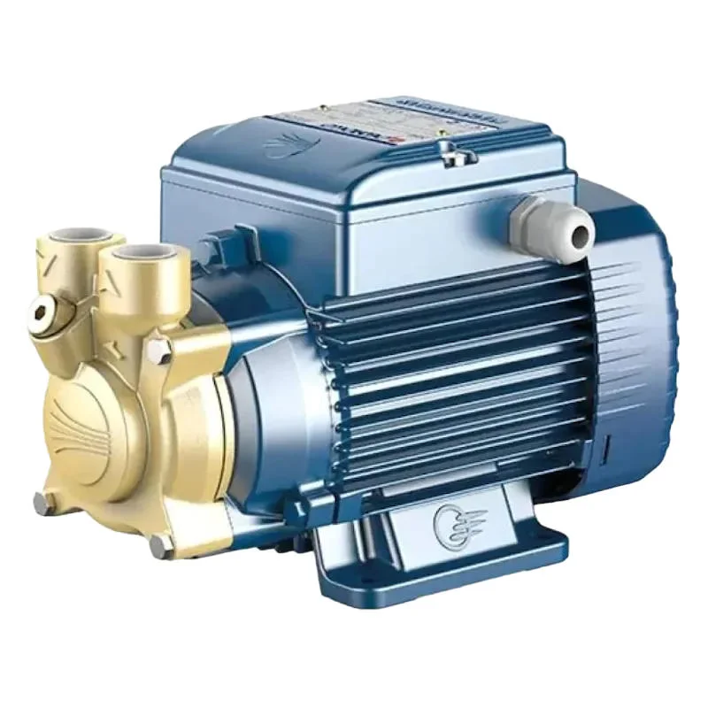 Pedrollo PVm 60 - NBR насос вихревой 41PNV60A1