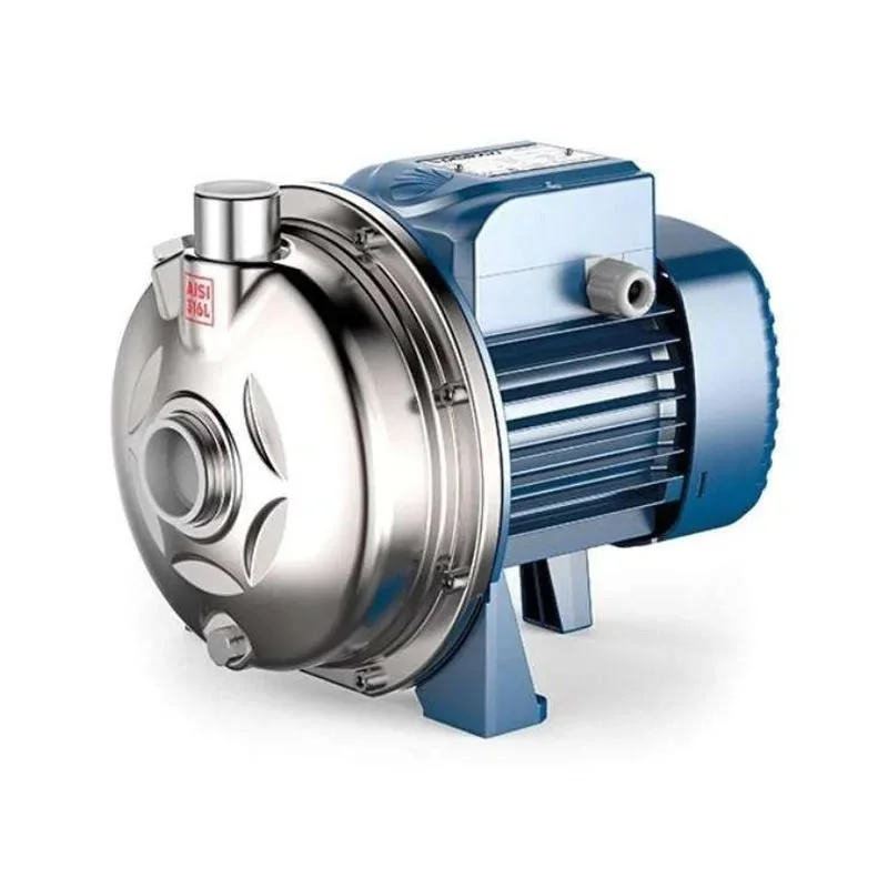 Насос центробежный Pedrollo CP 158-ST4, 44CP158IA