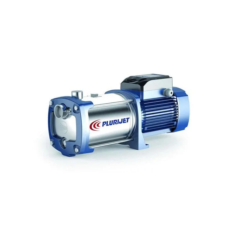 Насос самовсасывающий Pedrollo PLURIJETm 4/200X, 43PJD20048A1