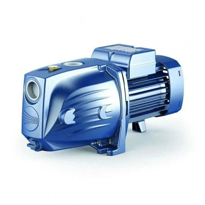 Насос самовсасывающий Pedrollo JSW 2BX, 46JSNP7A12A