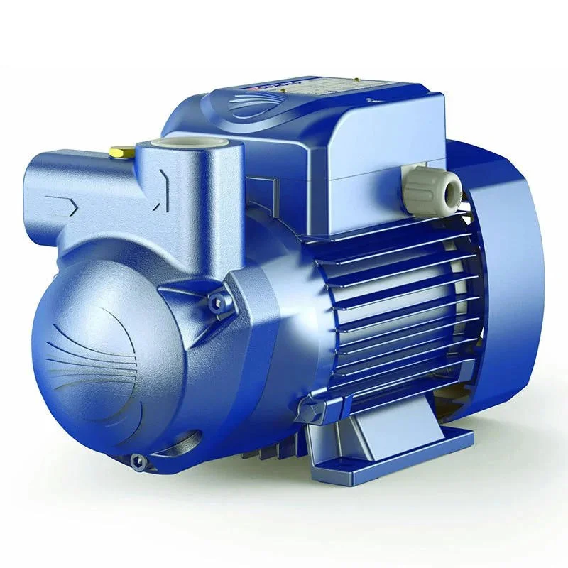 Насос самовсасывающий Pedrollo CKm 90, 46CKE90A1