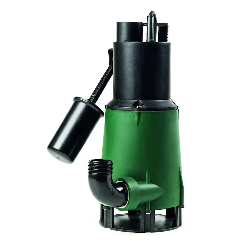 Насос фекальный DAB FEKA 600 M-A - SV, 60198223H