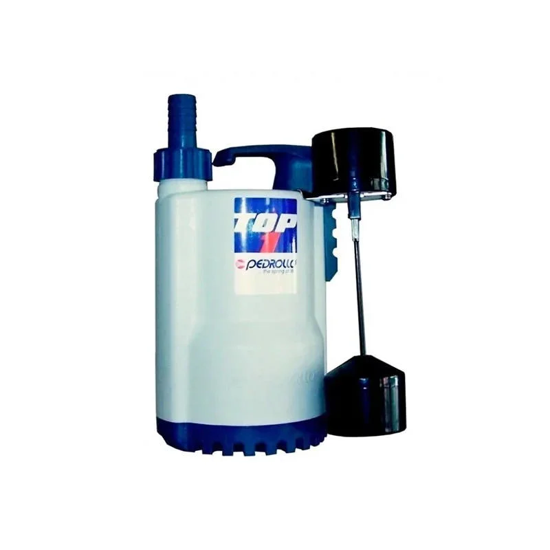 Насос колодезный Pedrollo TOP 1 - GM, 48TOP11A1SJR