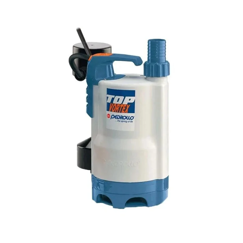 Насос дренажный Pedrollo TOP 2-VORTEX - GM, 48TOPV12A1SJR