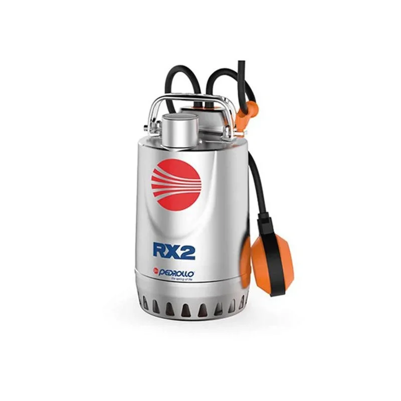 Насос дренажный Pedrollo RX 2, 48TXP12A