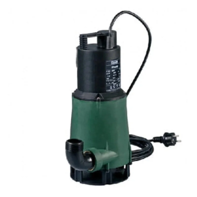 Насос фекальный DAB FEKA 600 T-NA - SV, 60196308H