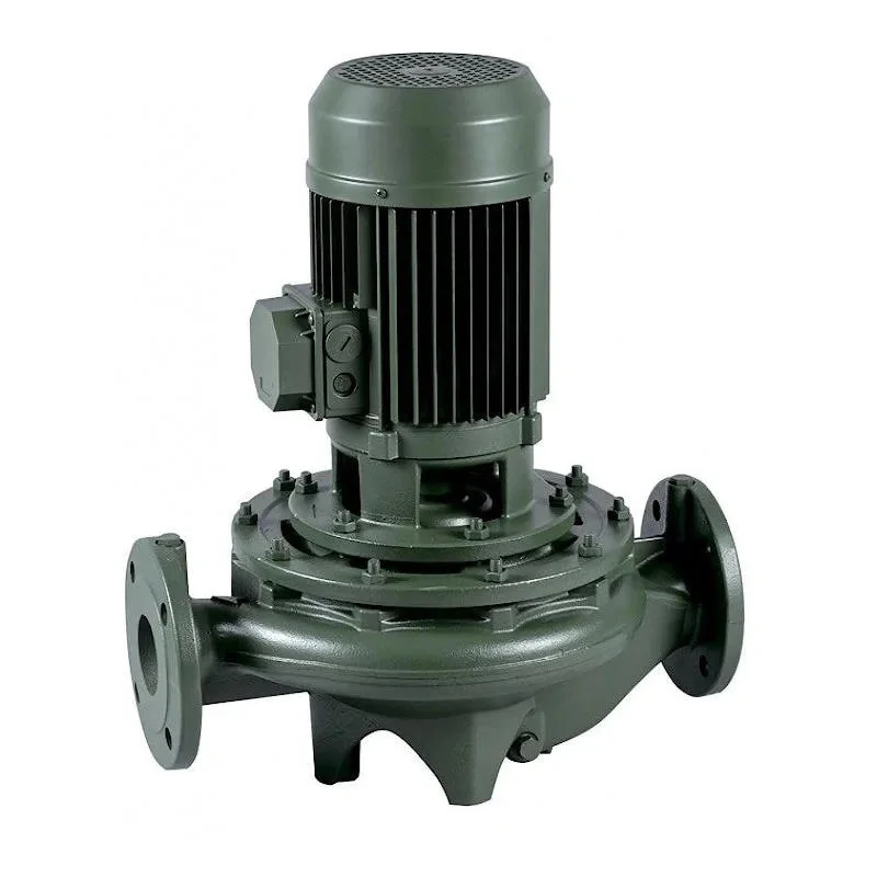 Насос центробежный ИН-ЛАЙН DAB CP-G 100-2400/A/BAQE/11, 1D6211GBV