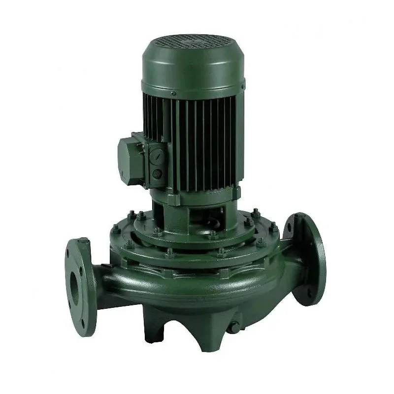 Насос центробежный ИН-ЛАЙН DAB CM-G 80-740/A/BAQE/1,1, 1D5211G4W