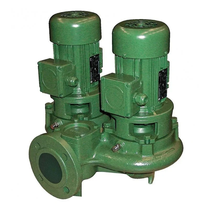 DAB DCP-G 80-2770/A/BAQE/7,5 - IE3 насос центробежный 60167355