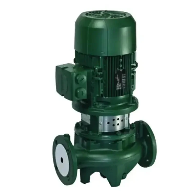 DAB DCM 50-630 T 230-400/50 IE2 насос циркуляционный 60206371