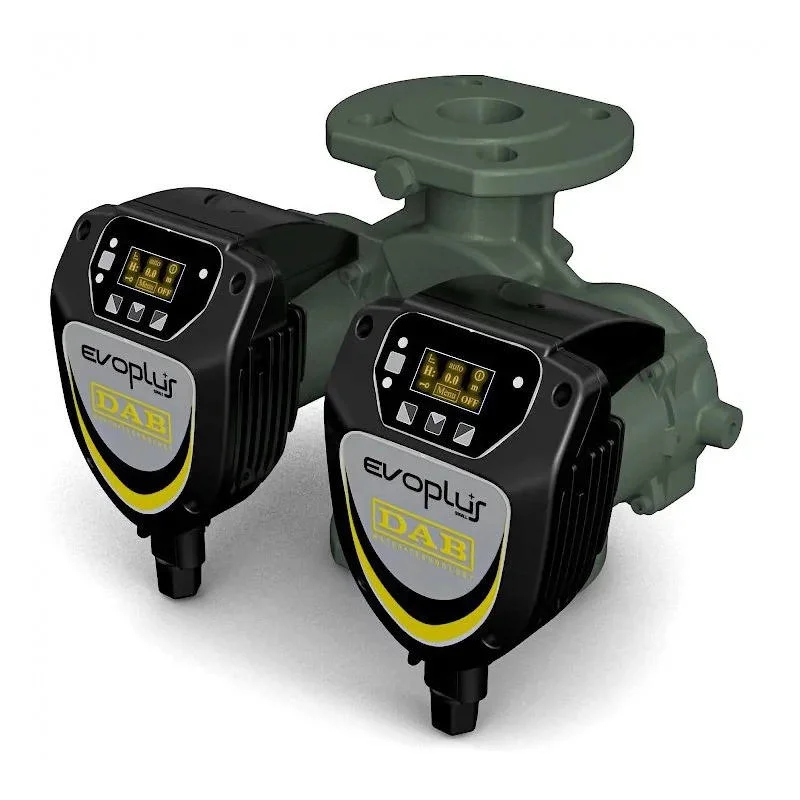 Насос циркуляционный промышленный DAB EVOPLUS D 60/240.50 M, 60151009