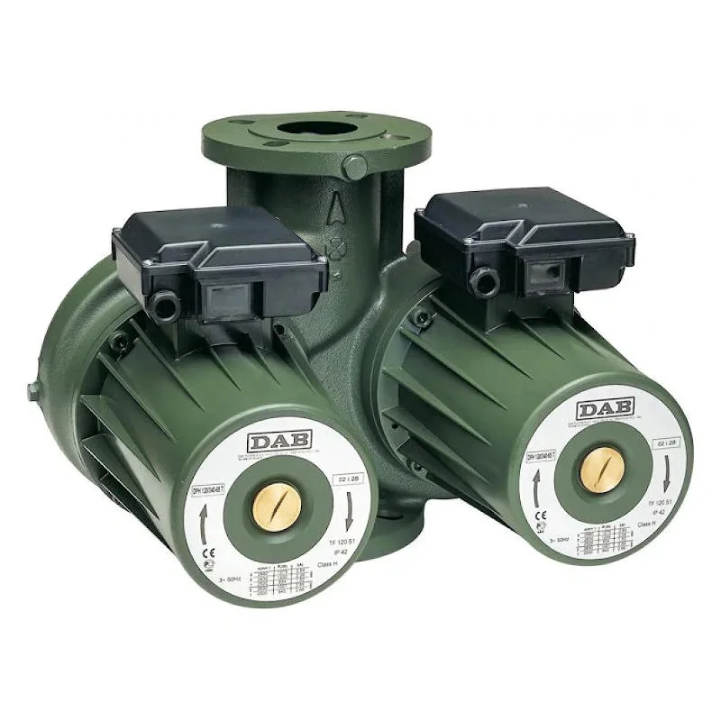 Насос циркуляционный промышленный DAB DMH 60/360.80 T, 505973122