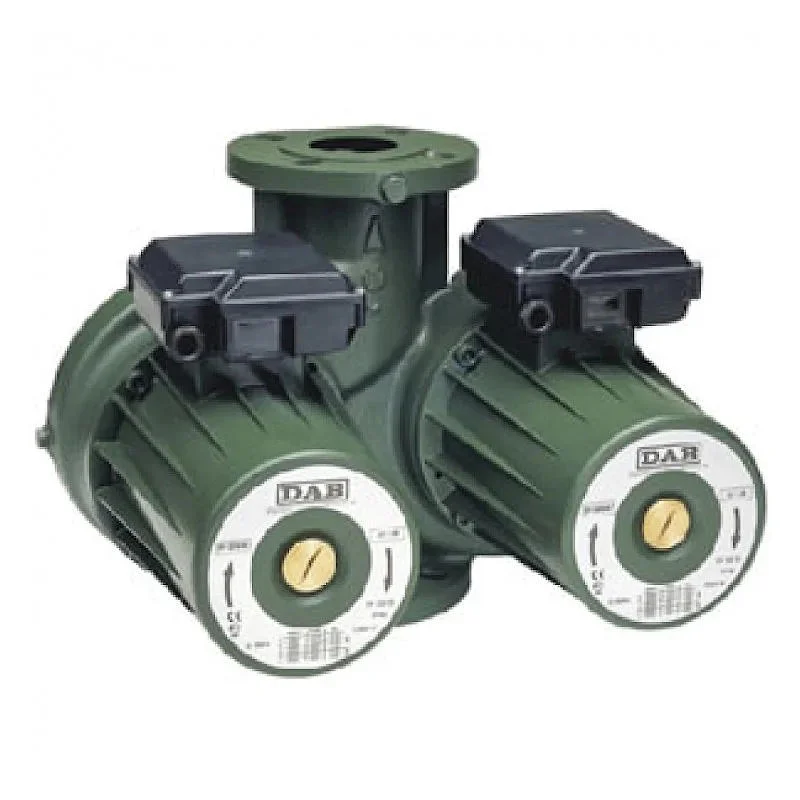 Насос циркуляционный промышленный DAB DMH 30/250.40 T, 505910622