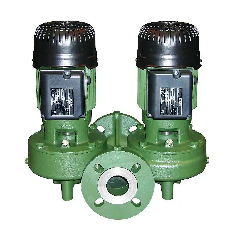 Насос центробежный ИН-ЛАЙН DAB DKLP 50-900 T, 60179386